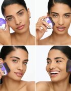 WONDERSKIN Dial-It Up čopič za make-up 1 kos