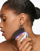 WONDERSKIN Dial-It Up čopič za make-up 1 kos