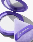 WONDERSKIN FYP Powder Puff blazinica 1 kos