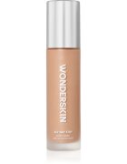WONDERSKIN Hyper Bond All-Day Stay Serum Foundation dolgoobstojen tekoči puder odtenek Lunar 30 ml