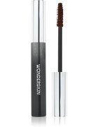 WONDERSKIN Infinite Rizz Mascara dolgoobstojna maskara odtenek Brown 8.9 ml