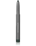 WONDERSKIN IYKYK senčila za oči v svičniku odtenek Green Smoke 1.4 g