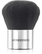 WONDERSKIN Kabuki Brush čopič za ličenje Kabuki 1 kos