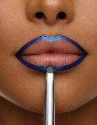 WONDERSKIN Lip Definer Brush čopič za ustnice 1 kos