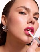WONDERSKIN Lip Rehab Serum Oil olje za ustnice odtenek Kissed 3.57 ml