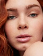 WONDERSKIN Lip Rehab Therapy Oil olje za ustnice z vlažilnim učinkom odtenek Clear 357 ml