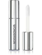 WONDERSKIN Lip Relapse Plumping Gloss sijaj za ustnice z učinkom povečanja odtenek Clear 3.57 ml