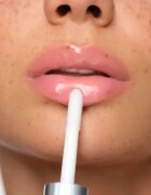 WONDERSKIN Lip Relapse Plumping Gloss sijaj za ustnice z učinkom povečanja odtenek Clear 3.57 ml