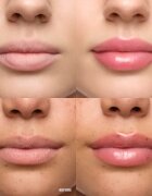 WONDERSKIN Lip Relapse Plumping Gloss sijaj za ustnice z učinkom povečanja odtenek Clear 3.57 ml