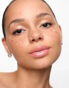 WONDERSKIN Lip Relapse Plumping Gloss sijaj za ustnice z učinkom povečanja odtenek Clear 3.57 ml