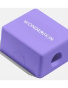 WONDERSKIN Pencil Sharpener kozmetični šilček 1 kos