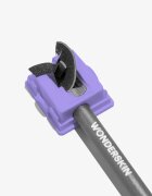 WONDERSKIN Pencil Sharpener kozmetični šilček 1 kos