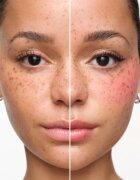 WONDERSKIN Phlush Stick rdečilo ki se odziva na pH 8.4 g