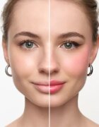 WONDERSKIN Phlush Stick rdečilo ki se odziva na pH 8.4 g