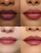 WONDERSKIN Wonder Blading All-Day Lip Stain dolgoobstojna tekoča šminka odtenek Demure 4 ml