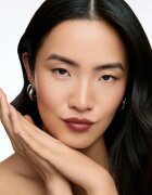 WONDERSKIN Wonder Blading All-Day Lip Stain dolgoobstojna tekoča šminka odtenek Demure 4 ml