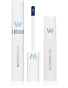 WONDERSKIN Wonder Blading Lip Stain Kit piling za ustnice + aktivator odtenek Lovely 4 ml