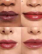 WONDERSKIN Wonder Blading Lip Stain Kit piling za ustnice + aktivator odtenek Lovely 4 ml