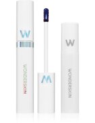 WONDERSKIN Wonder Blading Lip Stain Kit piling za ustnice + aktivator odtenek Whimisical 4 ml