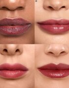 WONDERSKIN Wonder Blading Lip Stain Kit piling za ustnice + aktivator odtenek Whimisical 4 ml