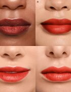 WONDERSKIN Wonder Blading Lip Stain Masque piling za ustnice odtenek Glamorous 4 ml