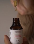 WoodenSpoon 100% Jojoba Oil jojobino olje 30 ml