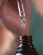 WoodenSpoon Argan Oil 100% arganovo olje 30 ml