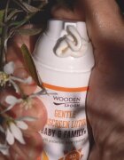 WoodenSpoon Baby & Family zaščitni losjon za sončenje SPF 30 50 ml