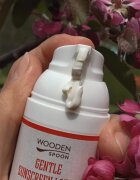 WoodenSpoon Baby & Family zaščitno mleko za sončenje za celo družino SPF 50 50 ml