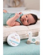 WoodenSpoon Gentle otroška zaščitna krema proti vnetju ritke 100 ml