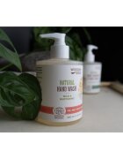 WoodenSpoon Natural nežno tekoče milo za roke za otroke 300 ml