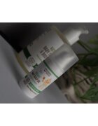 WoodenSpoon Organic nega lasišča za otroke od rojstva 15 ml