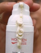 WoodenSpoon Skin Nourishment losjon za sončenje za obraz in telo SPF 35 100 ml