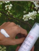 WoodenSpoon Skin Nourishment losjon za sončenje za obraz in telo SPF 35 100 ml