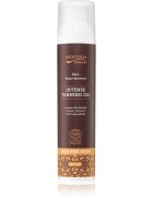 WoodenSpoon Skin Nourishment negovalno olje za telo za intenzivno porjavelost 100 ml