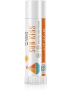 WoodenSpoon Sun Kiss balzam za ustnice SPF 45 4.3 ml