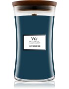 Woodwick Antiquarium dišeča sveča 610 g