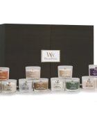 Woodwick Gift Box darilni set