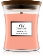 Woodwick Manuka Nectar dišeča sveča 275 g