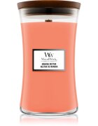 Woodwick Manuka Nectar dišeča sveča 610 g