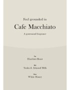 Woodwick Trilogy Café Macchiato dišeča sveča z lesenim stenjem 453.6 g