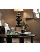 Woodwick Verdant Fig dišeča sveča z lesenim stenjem 275 g