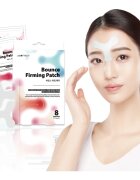 Wooshin Labottach Bounce Firming Patch obliž proti gubam 8 kos