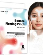 Wooshin Labottach Bounce Firming Patch obliž proti gubam 8 kos