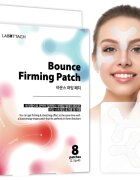 Wooshin Labottach Bounce Firming Patch obliž proti gubam 8 kos