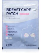 Wooshin Labottach Breast Care hidrogel obliži za učvrstitev prsi 2 par