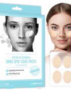 Wooshin Labottach Dark Spot Care Patch hidrogel obliži za osvetlitev predela okoli oči 16 kos