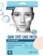 Wooshin Labottach Dark Spot Care Patch hidrogel obliži za osvetlitev predela okoli oči 16 kos