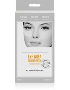 Wooshin Labottach Eye Area Bright hidrogel blazinice 4 par