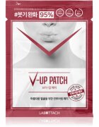 Wooshin Labottach Labottach V-up Patch hidrogel obliži za učvrstitev podbradka 2 kos